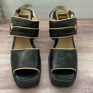 BRONX Sandals 40